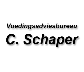 Voedingsadviesbureau C. Schaper