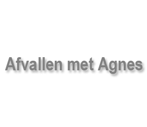 Afvallen met Agnes